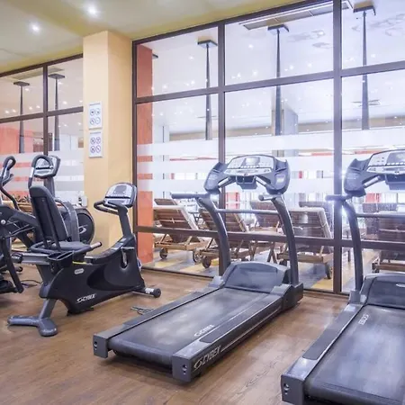 Barcelo Royal - Prestige Apartamento *