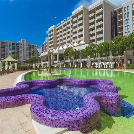 Barcelo Royal - Prestige Слънчев бряг