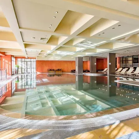 Barcelo Royal - Prestige Апартамент *