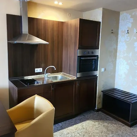 Barcelo Royal - Prestige Appartement *