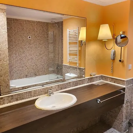 Barcelo Royal - Prestige *