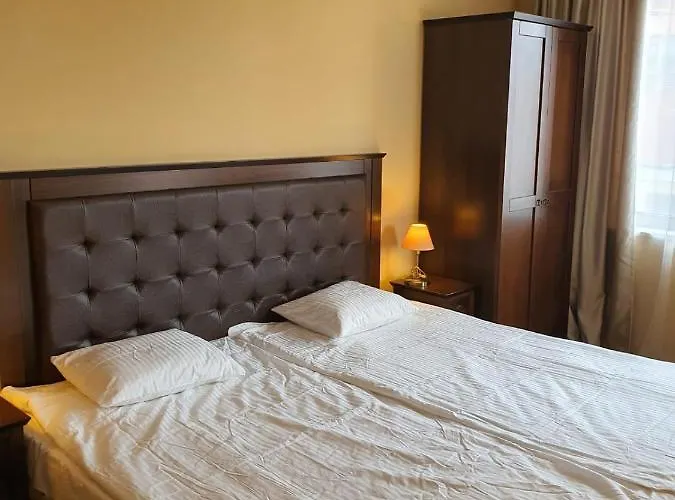 Barcelo Royal - Prestige Apartment *