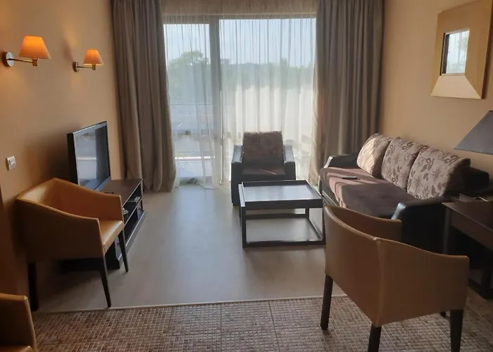 Apartment Barcelo Royal - Prestige Slantschew brjag