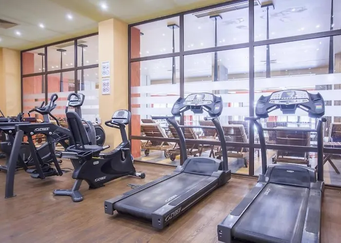 Barcelo Royal - Prestige Apartment *