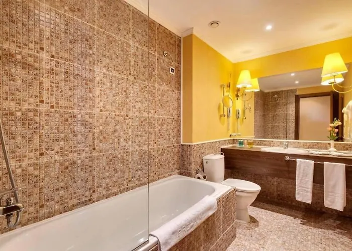 Barcelo Royal - Prestige Apartment