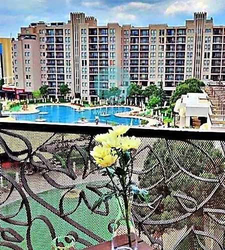 Apartment Barcelo Royal - Prestige