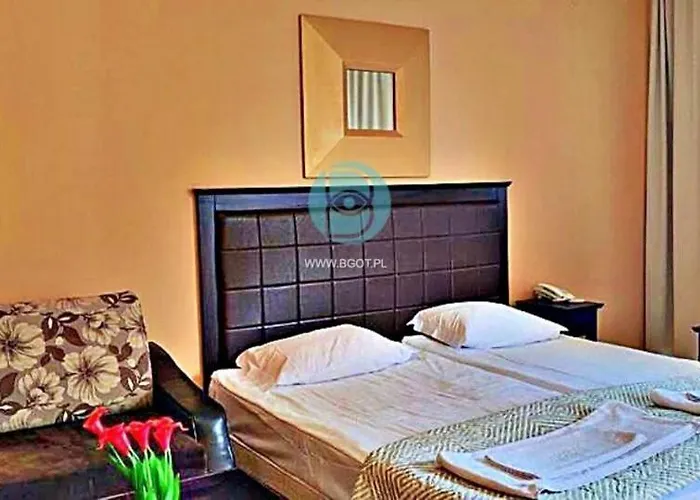 Barcelo Royal - Prestige Apartment *