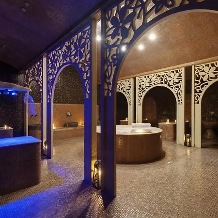 Barcelo Royal - Prestige 아파트 *