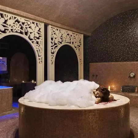 Barcelo Royal - Prestige Lejlighed