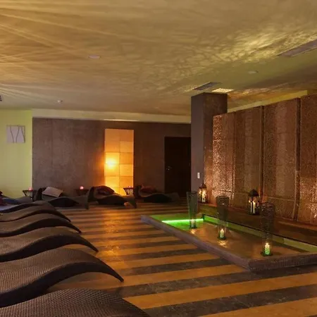아파트 Barcelo Royal - Prestige
