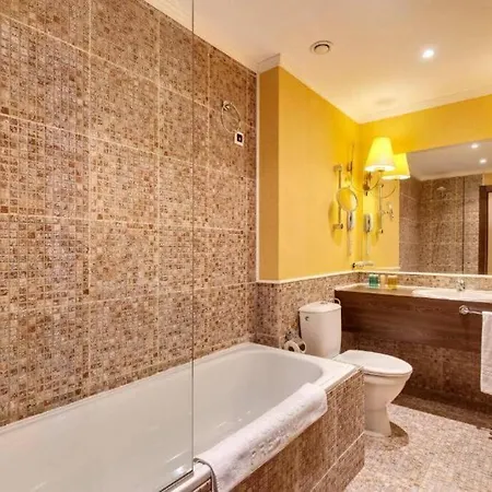 Barcelo Royal - Prestige 아파트