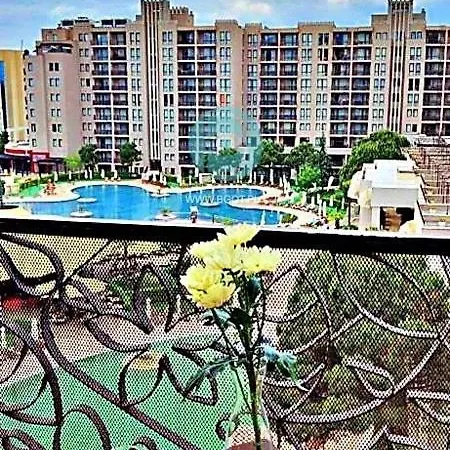 아파트 Barcelo Royal - Prestige