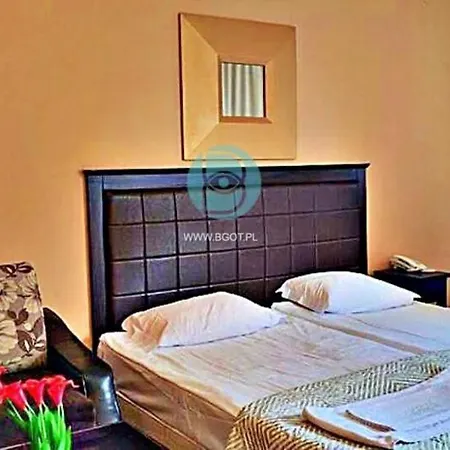Barcelo Royal - Prestige Lejlighed *