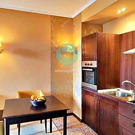 Lejlighed Barcelo Royal - Prestige *
