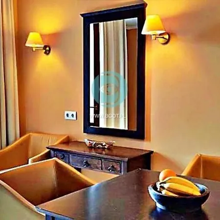 Barcelo Royal - Prestige Lejlighed Sunny Beach