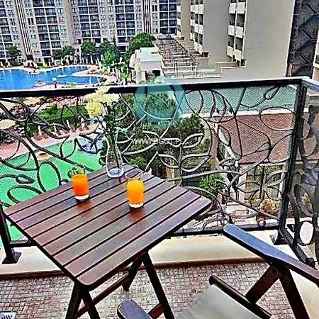 Barcelo Royal - Prestige