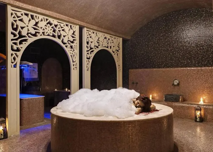 Barcelo Royal - Prestige Apartment