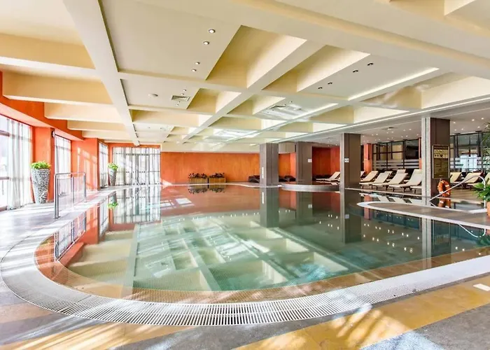 Barcelo Royal - Prestige Apartment *