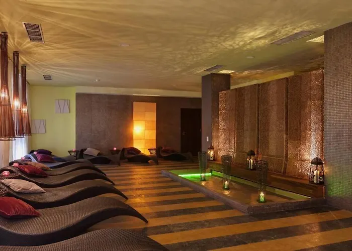 Apartment Barcelo Royal - Prestige