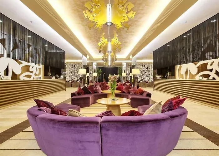 Barcelo Royal - Prestige Apartment *