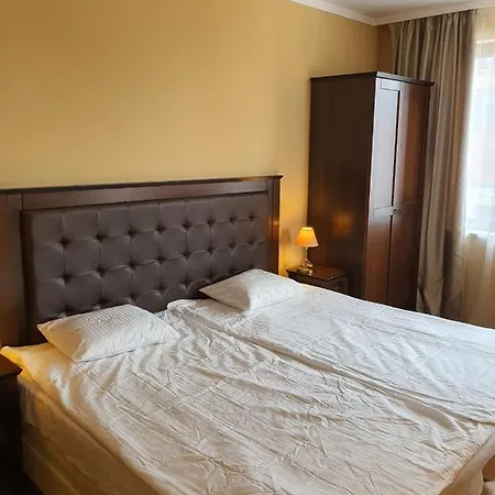 Barcelo Royal - Prestige شقة *