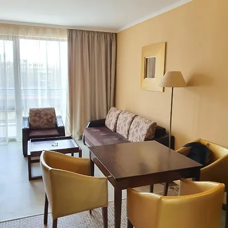 Barcelo Royal - Prestige شقة ساني بيتش