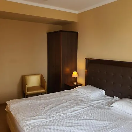 Barcelo Royal - Prestige *