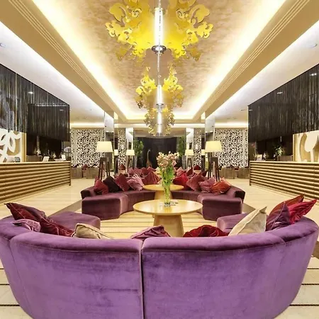 Barcelo Royal - Prestige شقة *