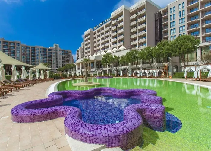 Barcelo Royal - Prestige サニービーチ