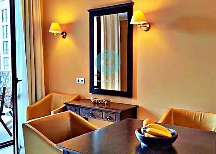 Barcelo Royal - Prestige アパート サニービーチ